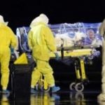 Allarme Ebola a Milano, ma è una simulazione