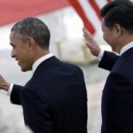 Accordo storico Cina-Usa per riduzione emissioni