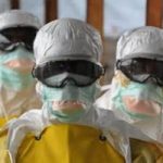 Ebola: primo italiano contagiato