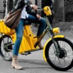Mobilita' made in Italy: arriva lo scooter elettrico ad energia solare