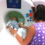 Bambini: arriva l’AstroTac, per un ospedale senza dolore