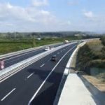 Austrade: inaugurato nuovo tratto della Salerno-Reggio Calabria