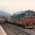 Le 10 linee ferroviarie peggiori d'Italia