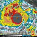 Filippine: paura per l’arrivo del tifone Hagupit