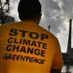 Greenpeace: un anno raccontato in foto. Guarda