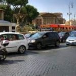 Smog a Roma. 20 dicembre blocco del traffico