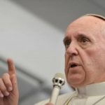 Papa Francesco: il Mondo ha bisogno di un accordo sul clima