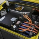 Nuova vita alle batterie delle auto elettriche dismesse