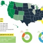 Il settore che cresce di più negli USA? La marijuana
