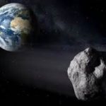 Asteroide da record passerà vicino alla Terra. Spettacolo assicurato