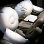 Airbag difettosi: scoppiano quando non devono