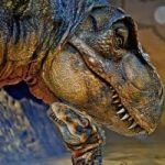 Roma ritorna alla preistoria: i dinosauri invadono la Capitale