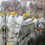 Ritorna l'incubo nucleare a Fukushima