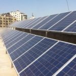 A Gaza un ospedale 100% solare