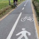Una pista ciclabile da Bologna a Verona: firma la petizione