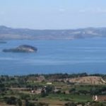 L'anno degli etruschi in riva al lago di Bolsena