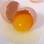Colesterolo: il tuorlo d’uovo non è dannoso