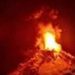 Cile: erutta vulcano Villarrica. Sgombrati i villaggi vicini