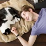 Fai felice il tuo gatto: 7 consigli pratici
