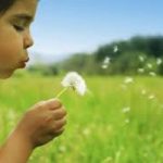 Allergie primaverili: 10 regole per difendere i bambini