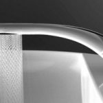 Ecoinvenzioni: il rubinetto con flusso a spirale per risparmiare acqua in casa