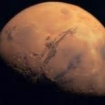 Un oceano su Marte, poi scomparso