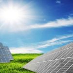 Il fotovoltaico produce anche acqua potabile