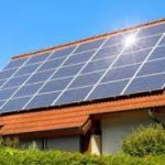 Tetto adatto all'energia solare? Pannelli gratuiti
