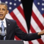 Barack Obama: fermiamo i cambiamenti climatici