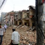 Terremoto in Nepal. Ancora emergenza e ancora scosse
