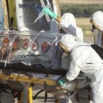 Ebola: peggiorano le condizioni del paziente