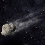 Asteroide sfiora la Terra