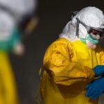Anche l'ebola può essere sconfitta