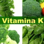 La vitamina K2: usi e benefici