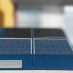 Arriva Freesco, il condizionatore fotovoltaico