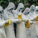 Ebola: nasce un nuovo focolaio