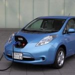 USA, promozioni per auto elettriche: ricarica gratis!