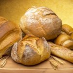 In Italia è Sos pane tradizionale