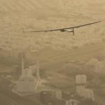 Solar Impulse: impresa non riuscita. Costretto ad atterraggio
