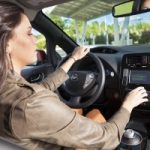 Guida sicura: 5 nuovi sistemi delle auto di nuova generazione