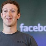 Mr. Facebook: 'Il futuro è la telepatia'