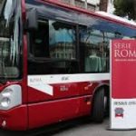 Casa-ufficio-casa: muoversi a Roma è come traslocare