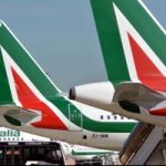 Sciopero assistenti di volo Alitalia cancella voli