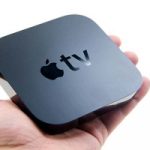 Nuova Apple Tv? Forse a settembre