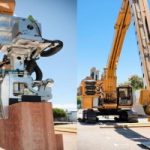Il robot muratore: vi costruisce casa in 2 giorni
