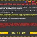 Virus via email con falso aggiornamento di Windows