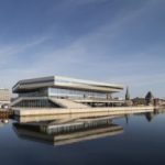 La biblioteca green piu’ grande del mondo? Si trova in Danimarca