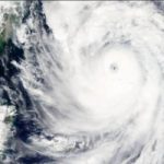 Tifone Goni devasta Filippine e Giappone