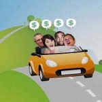 Bla Bla Car traina la crescita della sharing economy