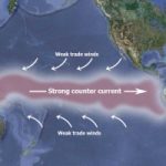 El Nino si intensifica: inondazioni negli Usa